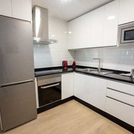 A&F Apartments Нерха Екстериор снимка