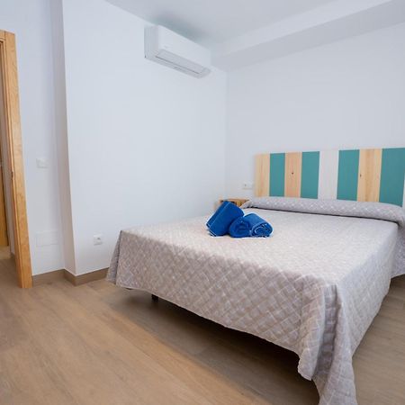 A&F Apartments Нерха Екстериор снимка