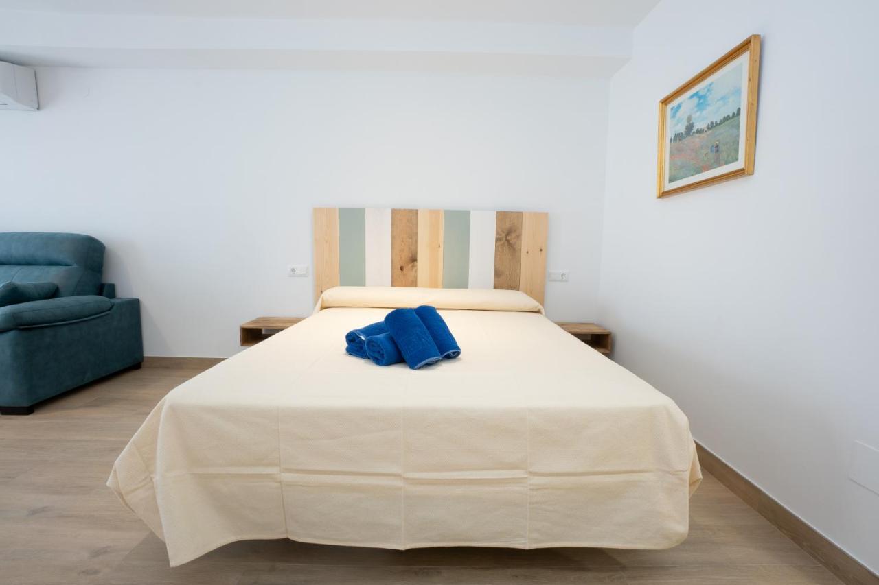 A&F Apartments Нерха Екстериор снимка
