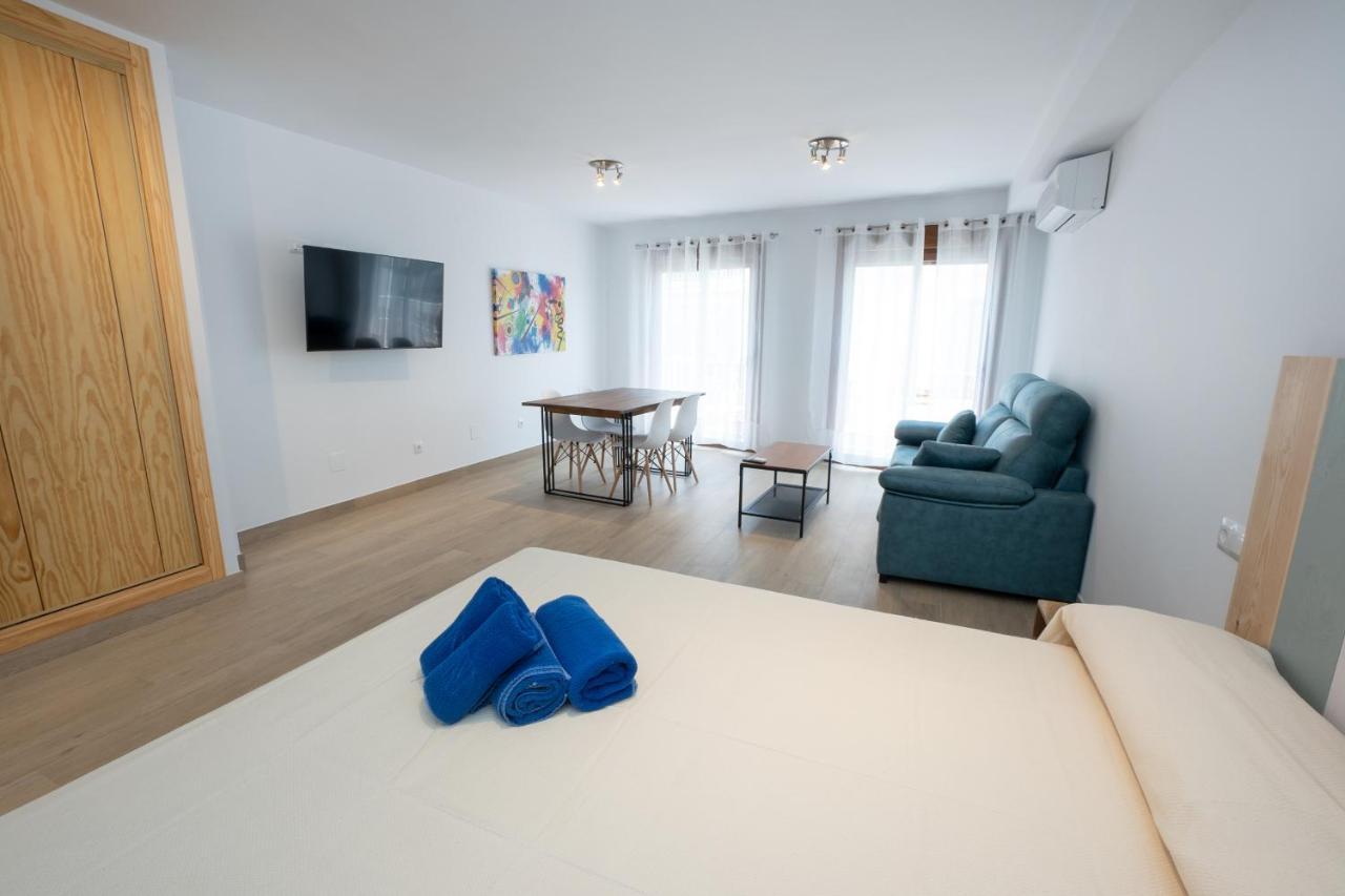 A&F Apartments Нерха Екстериор снимка