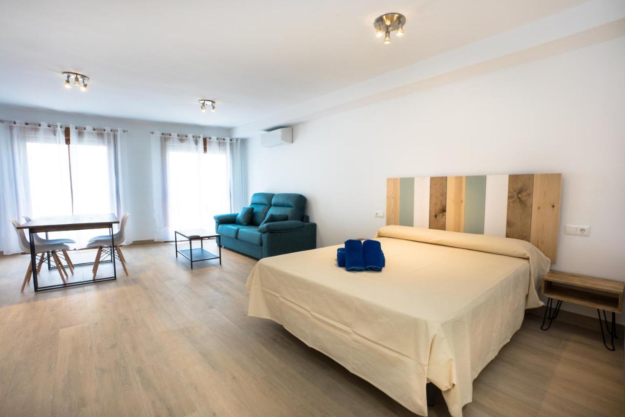 A&F Apartments Нерха Екстериор снимка