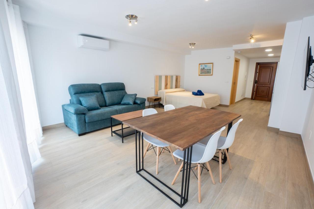 A&F Apartments Нерха Екстериор снимка