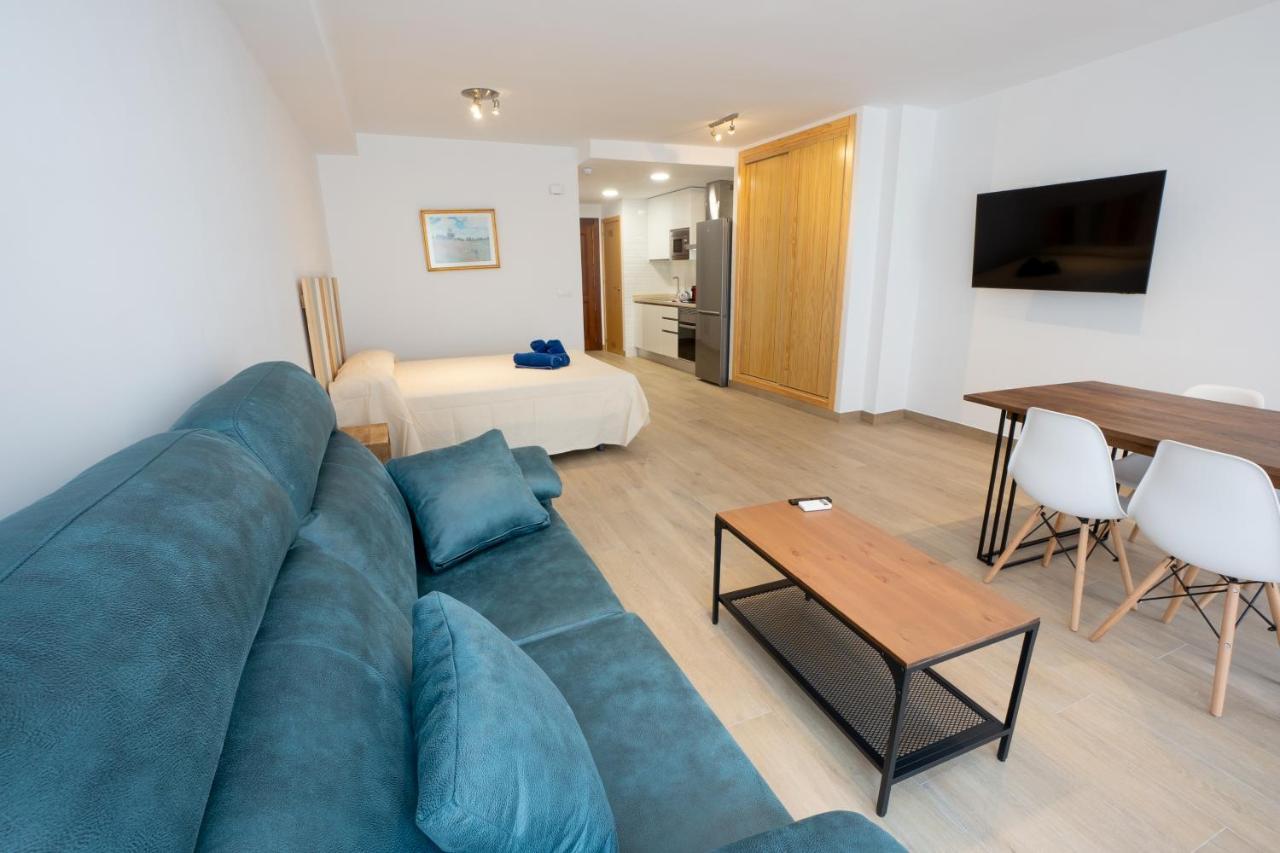 A&F Apartments Нерха Екстериор снимка