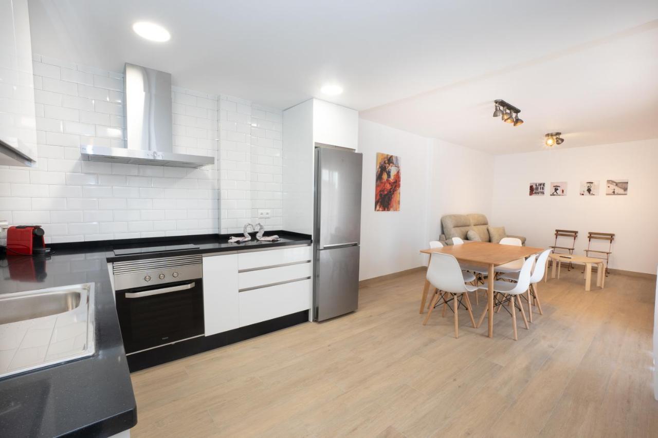 A&F Apartments Нерха Екстериор снимка