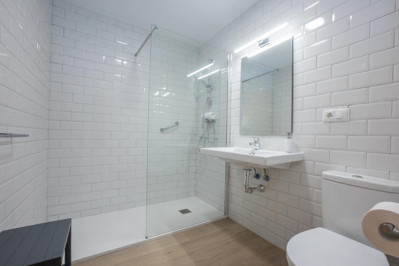 A&F Apartments Нерха Екстериор снимка
