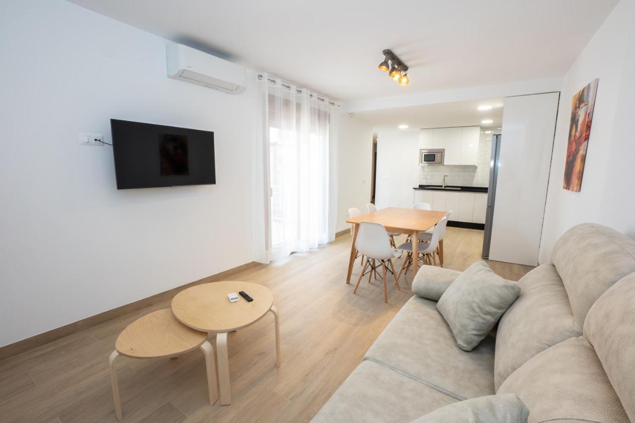 A&F Apartments Нерха Екстериор снимка
