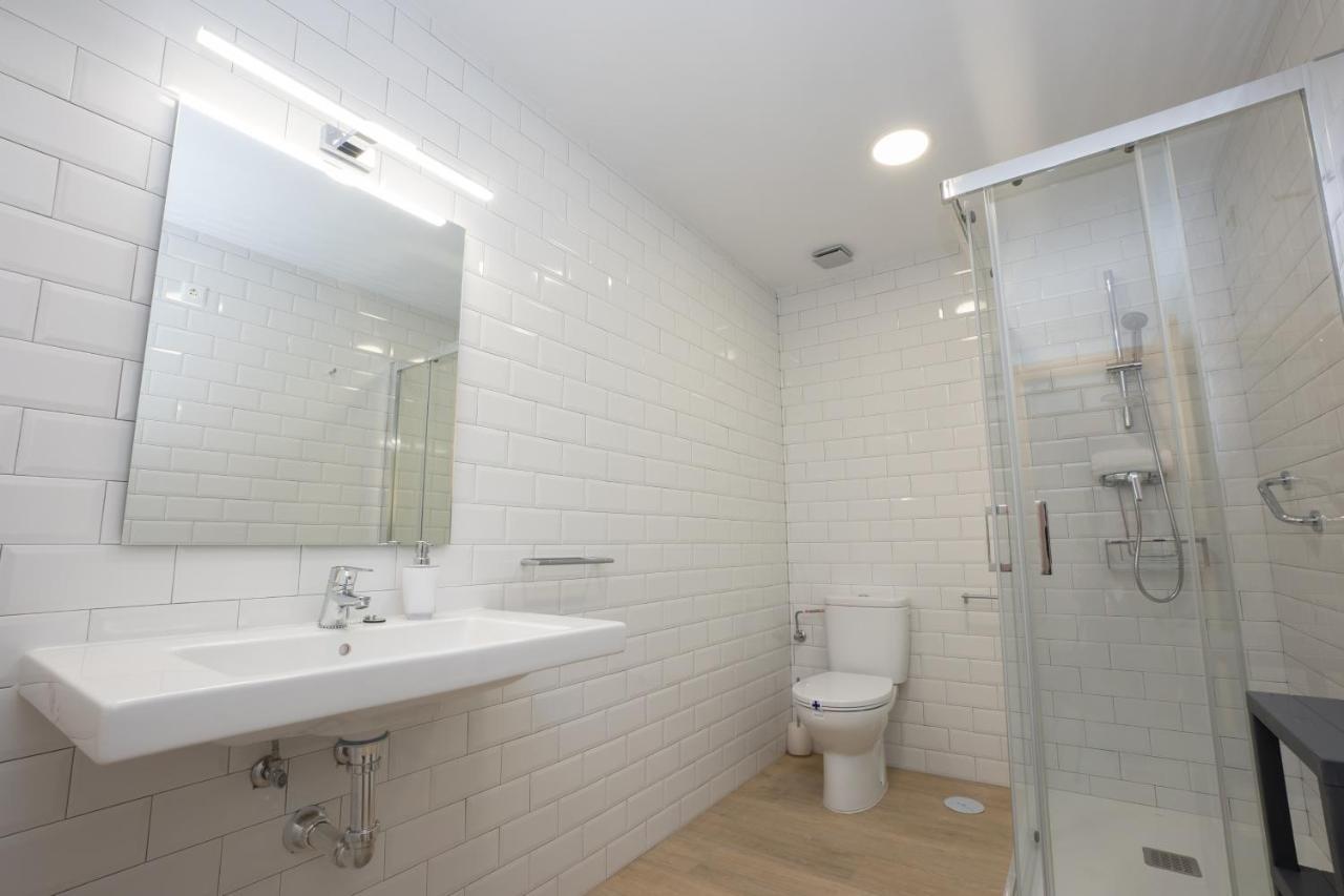 A&F Apartments Нерха Екстериор снимка
