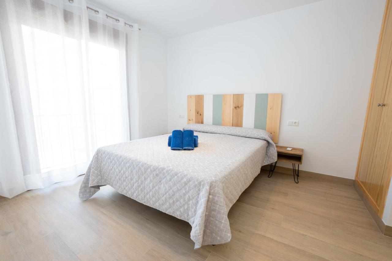 A&F Apartments Нерха Екстериор снимка