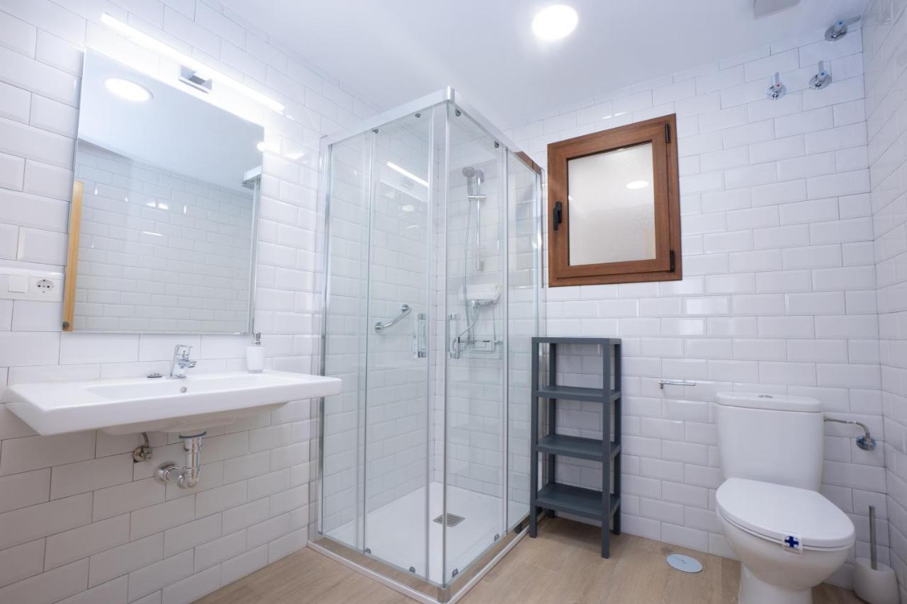 A&F Apartments Нерха Екстериор снимка