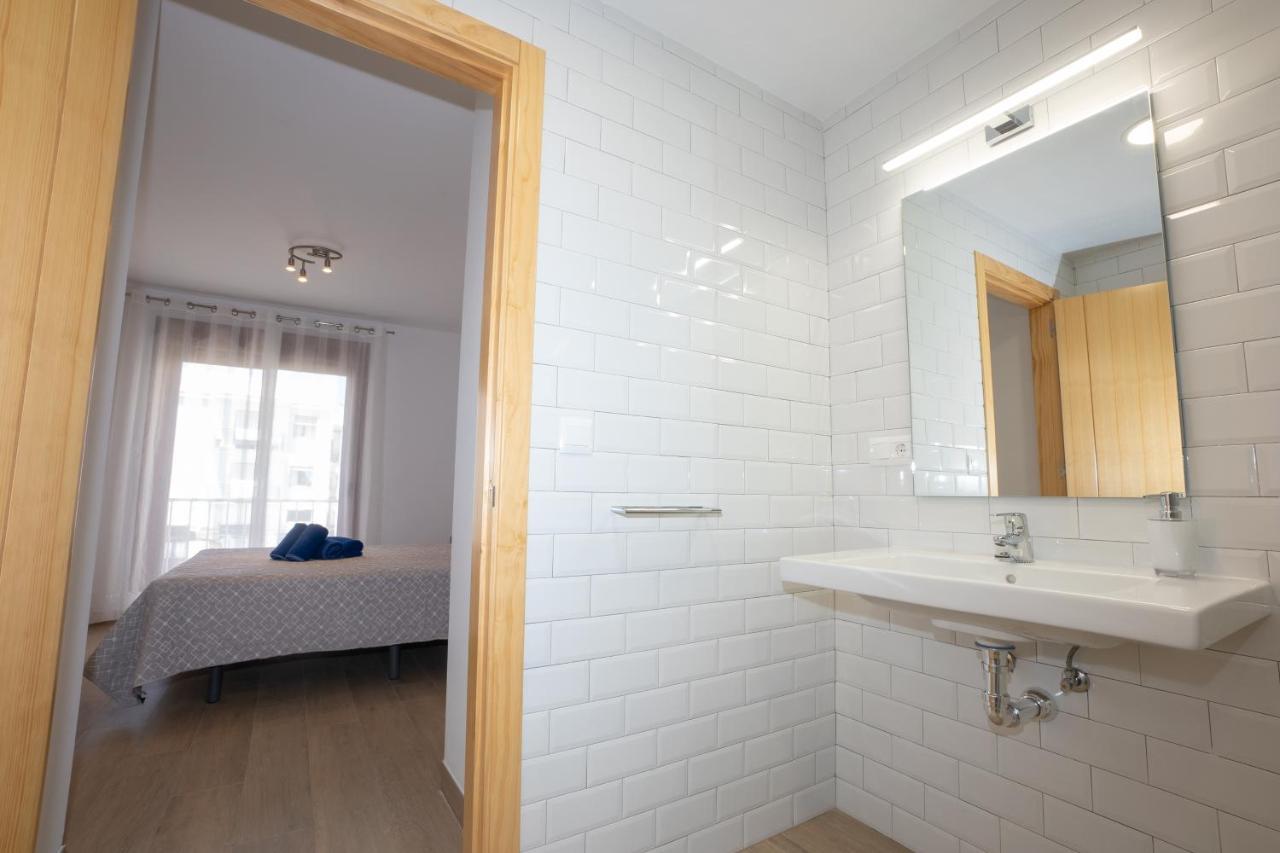 A&F Apartments Нерха Екстериор снимка