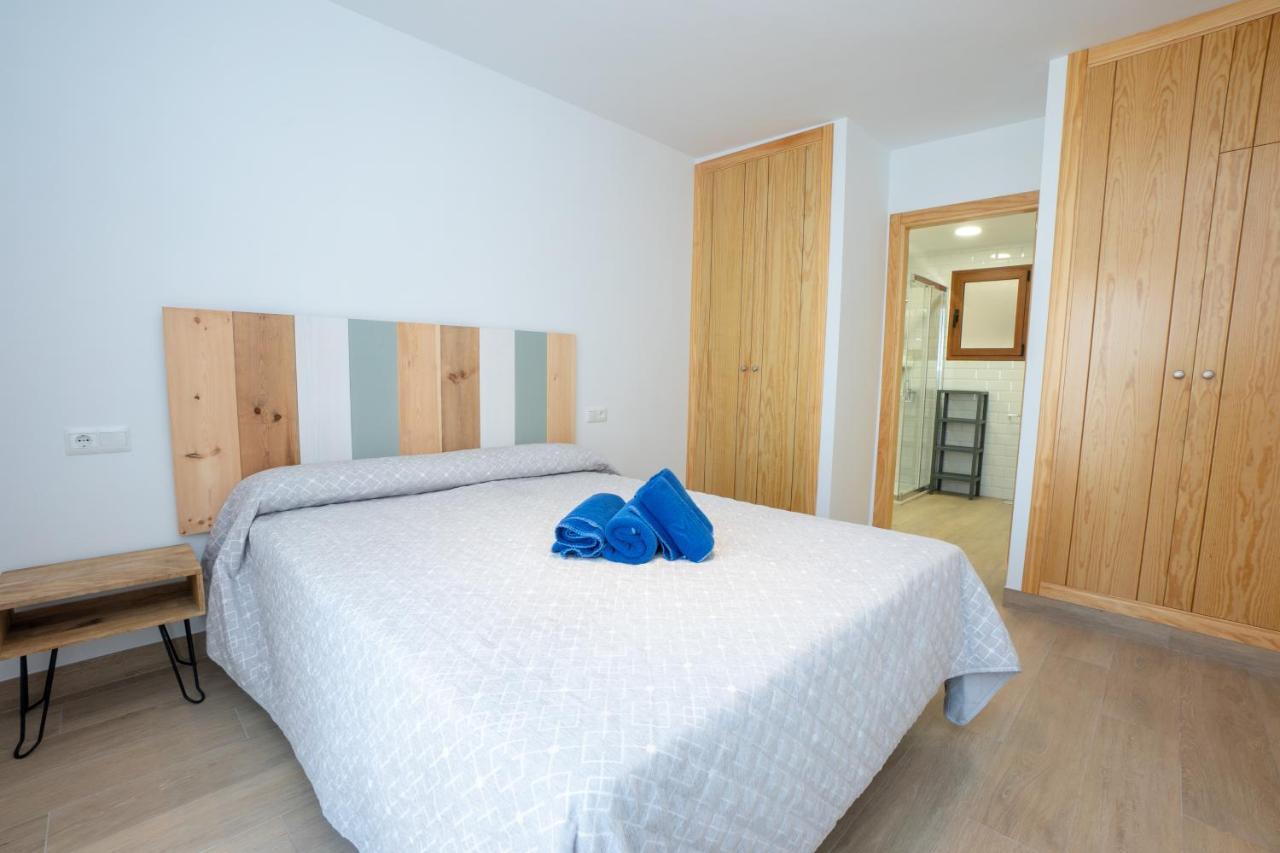 A&F Apartments Нерха Екстериор снимка