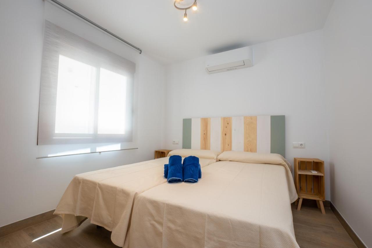 A&F Apartments Нерха Екстериор снимка