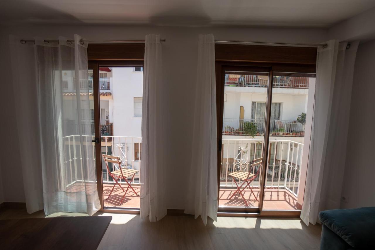 A&F Apartments Нерха Екстериор снимка