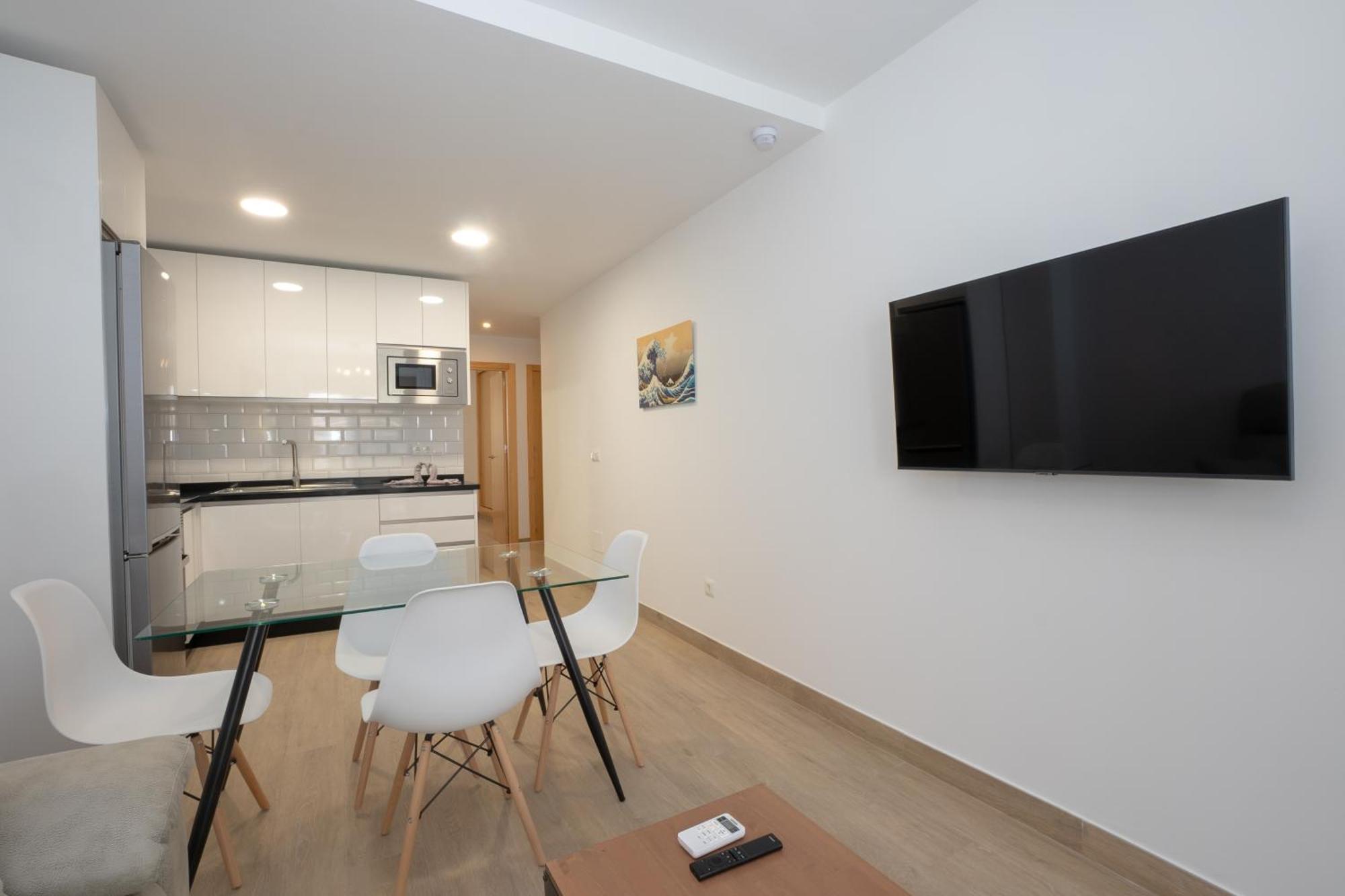 A&F Apartments Нерха Екстериор снимка