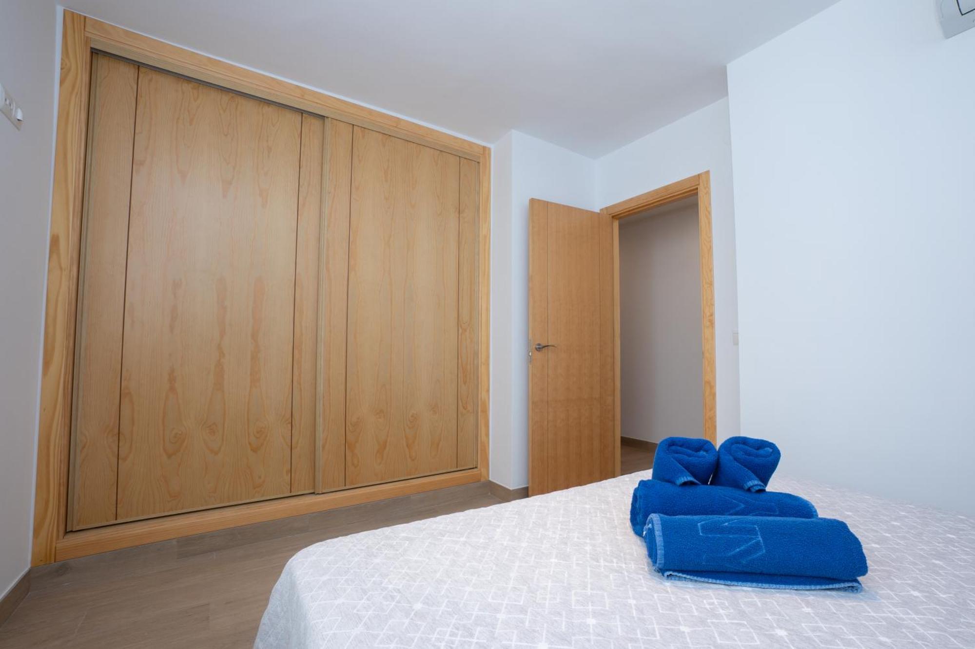 A&F Apartments Нерха Екстериор снимка