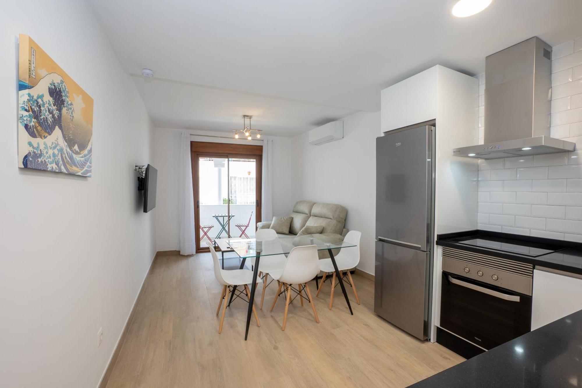 A&F Apartments Нерха Екстериор снимка