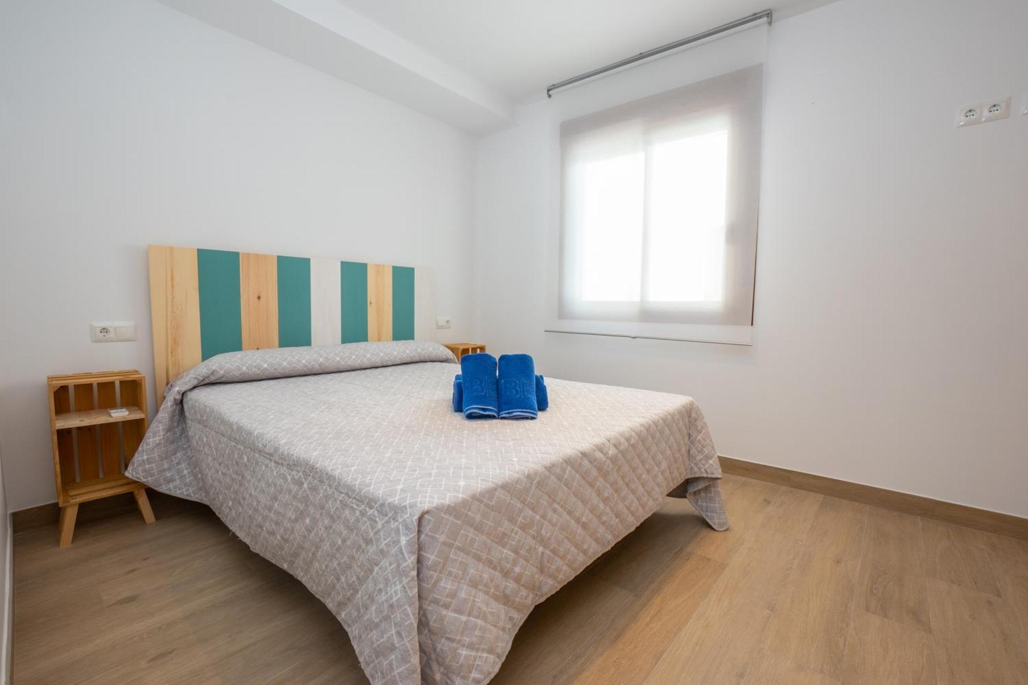 A&F Apartments Нерха Екстериор снимка