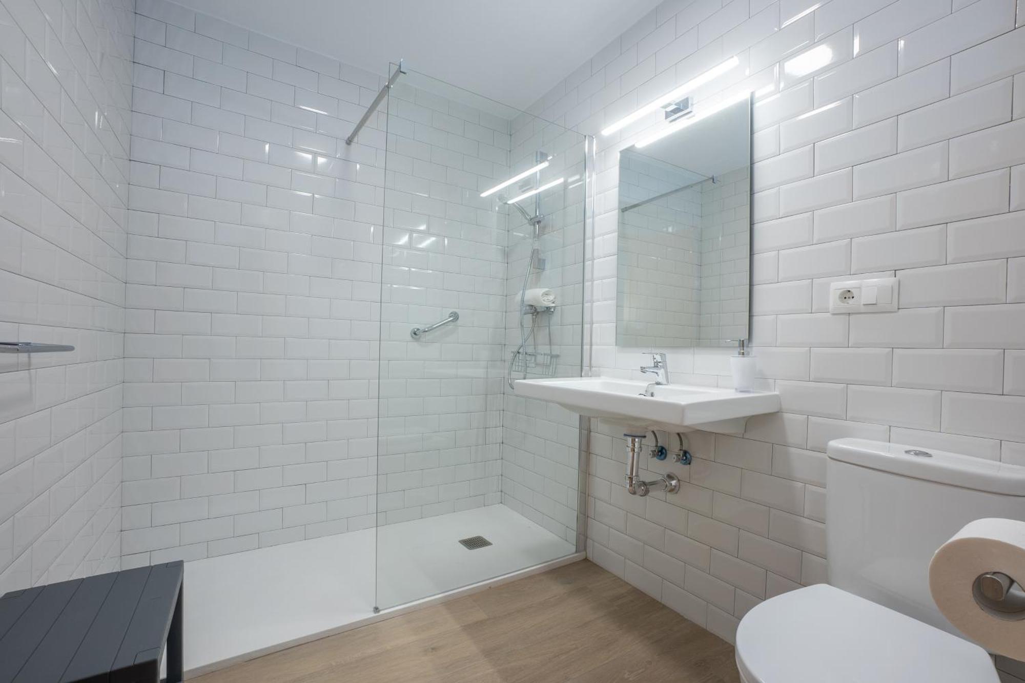 A&F Apartments Нерха Екстериор снимка